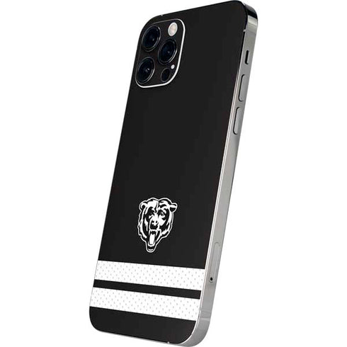 NFL Chicago Bears Shutout iPhone 12 Pro Skin